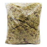 Musgo Sphagnum P/ Vasos Jardins E Decoração 500gr