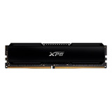 Memória Xpg Adata Gammix D20 8gb 3200mhz, Ddr4, Cl16 Desktop