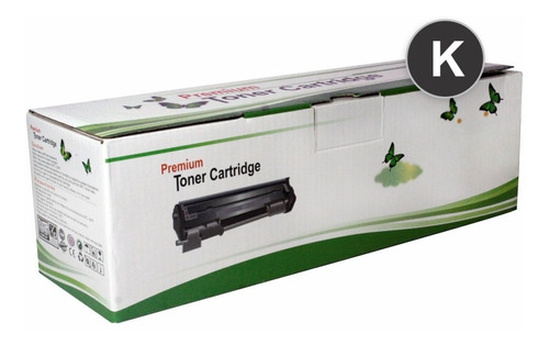 Toner Generico 105a Con 107 107w Mfp 135 Con Chip