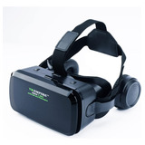 Gafas 3d De Gafas De Realidad Virtual Con 120 ° Fov, Lentes 