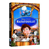 Ratatouille Película