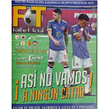 Revista Fútbol Total -  Edición 236