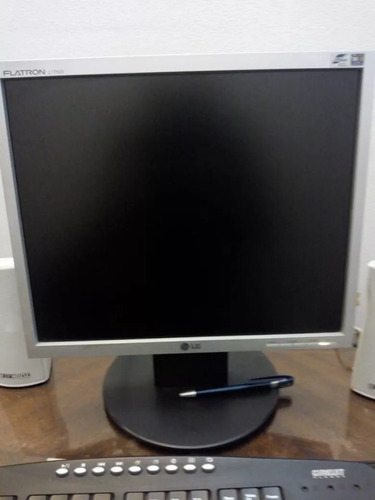 Monitor LG Flatron L 1750 S