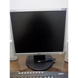 Monitor LG Flatron L 1750 S