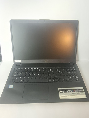 Acer Aspire A515-52 / Desarme