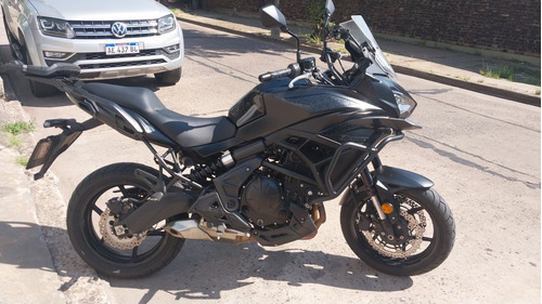 Kawasaki  Versys 650