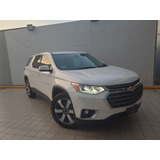 Chevrolet Traverse 2019