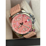 Reloj Chopard Mille Miglia Racing Pink Para Dama