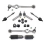 Kit X2 Amortiguadores Delanteros Fiat Fiorino 97/. Uno Duna Fiat UNO FURGON