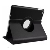 Capa Giratória Para iPad 6 Air 2 A1566 A1567 A1568 Luxo Nf