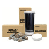 Kit De Repuestos Filtro Pimag System 