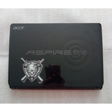 Laptop Acer Aspire One D257 Ze6 Únicamente  Por Pates