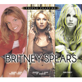Cd: Triple Función: Britney Spears