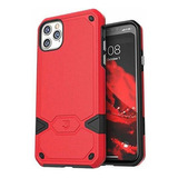 Estuche Combo Jaagd Slim De Doble Capa Para iPhone 11 Pro (o