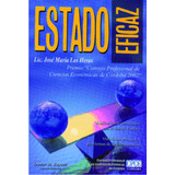Estado Eficaz  2º Edicion Las Heras José María