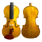 Violinos 4/4 Copy Stradivarius 1715 Cremona Envelhecido Topp