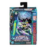 Transformers Shrapnel - Transformers Legacy Evolution Hasbro