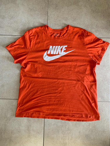 Remera Nike