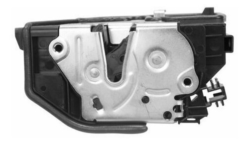 Actuador Chapa Trasero Izq Bmw E46 Serie 3 99-05