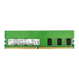 Memória Server Sk Hynix Ddr4 4gb 2400mhz Hma451r7afr8n-uh 