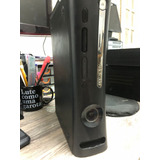 Xbox 360 Fat 120 Gb (somente O Console)