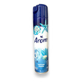 Desodorante Ambiental Fantasia Marina Arom 225g