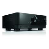 Receiver Yamaha Rxv4a Color Negro