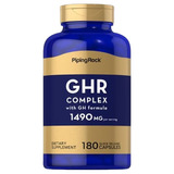 Ghr Complex Crecimiento 1480mg