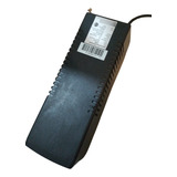 Ups Estabilizador 500w Lyonn Desire Led Usb 4 Tomas Negro