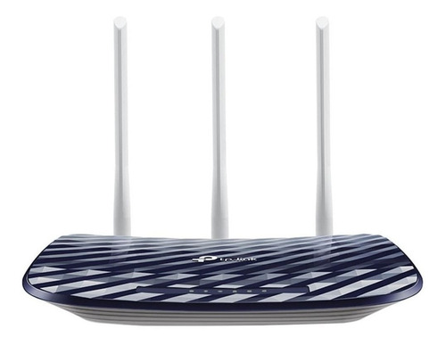 Access Point, Repetidor, Roteador Tp-link Archer C20 V5  Azu