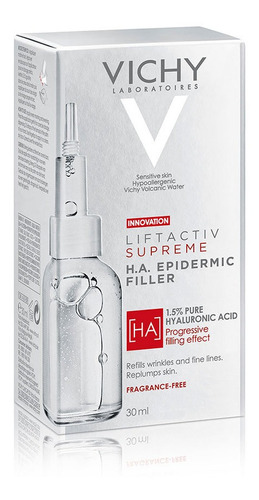 Vichy - Liftactiv Supreme H.a. Epidermic Filler 30 Ml