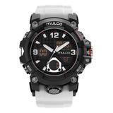 Reloj Hombre Mulco Mw-8-87995-015 Core Digital