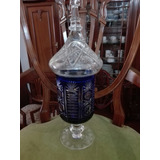 Antiguo Potich Caramelera Cristal Impecable !! N139