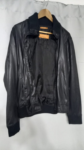 Campera Zara Man - Talle Xxl