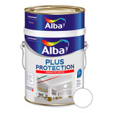 Pintura Esmalte Epoxi Plus Protection Alba 4lts | Giannoni