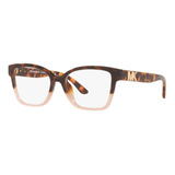 Armaçao De Oculos Michael Kors Karlie I Mk4094u Original