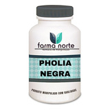 Pholia Negra 100mg 240 Capsulas - Emagrecedor- Inibe Apetite