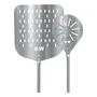 Pala De Carga + Pala Gira Pizza  Inoxidable  - 50 Cm - Rw | Envío gratis
