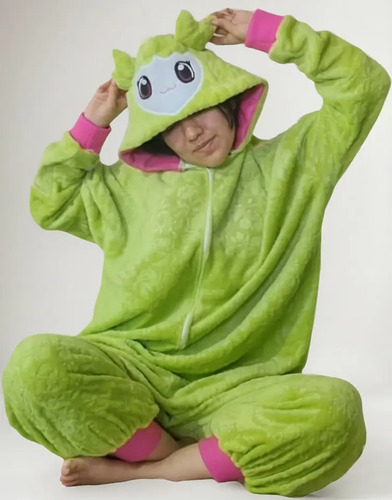 Pijama Jeongyeon Lovely Twice Wendy Arana