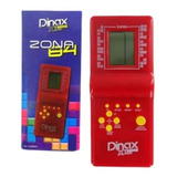 Consola De Juegos, Portatil. Incluye Juegos Dxzona84 Dinax