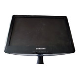 Monitor Samsung Vga 16  B1630n Lcd 720p