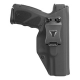 Coldre Ts9 Kydex Taurus Striker Saque Rápido Velado Original