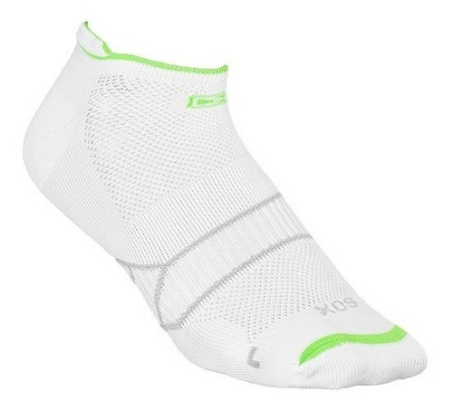 Media Sox Deportiva Caña Corta Soquete Running De146 F Shop