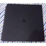 Ps4, 1tb + 5 Juegos