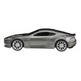 Hot Wheels Premium 007 Aston Martin Casino Royale Aston 007