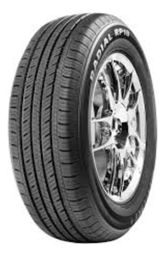 Neumático Westlake Rp18 205/60r16 