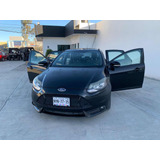 Ford Focus 2013 2.0 St Ecoboost At