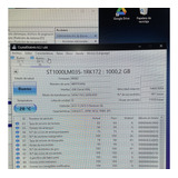 Disco Rígido Seagate 1 Tb 2.5