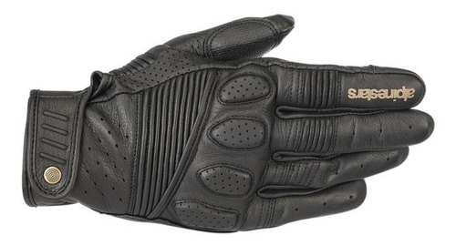 Guantes Alpinestars Crazy Eight