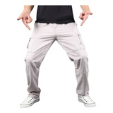 Pantalones De Hombre Estilo De Verano Al Aire Libre Multibol